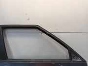 Tür Rechts Vorne Skoda Fabia II Kombi Kombi 5-drs 1.2 TDI 12V Greenline (CFWA) 2011