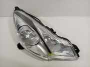 Scheinwerfer Rechts 967703388000 Citroën DS3 (SA) Schrägheck 1.2 12V PureTech 82 (EB2F(HMZ)) 2012-10