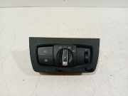 Lichtschalter 9265303 BMW 3 serie Touring (F31) Kombi 330d 3.0 24V (N57-D30A) 2014