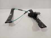 Fensterheber Elektr. Links Vorne 724256111 BMW 1 serie (F20) Schrägheck 5-drs 116d 1.5 12V TwinPower (B37-D15A) 2016