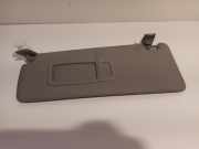 Sonnenblende Links BMW 3 serie (F30) Limousine 320i 2.0 16V (N20-B20A) 2014-06