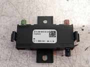 Antenne Verstärker A2389055000 Mercedes-Benz C (W205) Limousine C-180 1.5 EQ Boost (M264.915) 2020