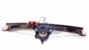 Fensterheber Elektr. Rechts Vorne 51786728 Fiat Grande Punto (199) Schrägheck 1.3 JTD Multijet 16V (199.A.2000) 2006-10