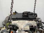 Motor BYL Chrysler Sebring II (JS) Limousine 2.0 CRD 16V (ECD) 2007-10