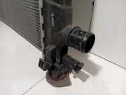 Radiator 95437450 Opel Karl Schrägheck 5-drs 1.0 12V (B10XE(Euro 6)) 2018