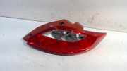 Rücklicht Rechts Aussen D65151150 Mazda 2 (DE) Schrägheck 1.5 16V S-VT (ZY) 2007