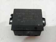 Pdc Steuergerät BM5T15K866AN Ford C-Max (DXA) Großraumlimousine 1.0 Ti-VCT EcoBoost 12V 125 (M1DA(Euro 5)) 2013-02