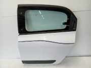 Tür Links Hinten Renault Twingo III (AH) Schrägheck 5-drs 1.0 SCe 70 12V (H4D-400(H4D-A4)) 2016-04
