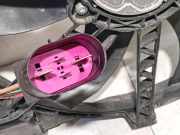 Kühlerventilator 5Q0121203CP Audi A3 Sportback (8VA/8VF) Schrägheck 5-drs 1.4 TFSI ACT Ultra 16V (CZEA(Euro 6)) 2016