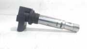 Zündspule 0040102030 Audi A3 (8P1) Schrägheck 3-drs 1.6 16V FSI (BLP) 2004