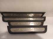 Zierleiste SET 85873S1500 Hyundai Santa Fe IV SUV 1.6 T-GDI Hybrid (G4FT) 2021