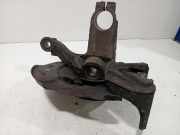 Radnabe Links Vorne 6R0407621A Skoda Fabia III Kombi (NJ5) Kombi 5-drs 1.0 TSI 12V (DKLD) 2020-10