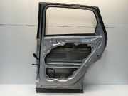 Tür Rechts Hinten Hyundai Nexo I Schrägheck FCEV FWD (FM12) 2019-04