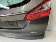 Heckklappe Ford Focus 3 Wagon Kombi 1.0 Ti-VCT EcoBoost 12V 125 (M1DA(Euro 5)) 2013