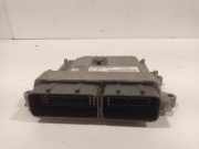 Motorsteuergerät 9826380880 Citroën Grand C4 Spacetourer (3A) Großraumlimousine 1.2 12V PureTech 130 (EB2DTS(HNY)) 2015