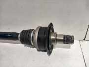 Antriebswelle Links Hinten 0253140887269 BMW Z4 Roadster (G29) Cabrio M40i 3.0 Twin Power Turbo 24V (B58-B30C) 2019-09