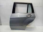 Tür Links Hinten Mercedes-Benz GLK (204.7/9) SUV 2.2 220 CDI 16V BlueEfficiency (OM651.916) 2010-07