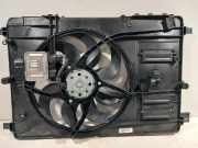 K?hlerventilator 31686810 Volvo V40 (MV) Schr?gheck 5-drs 2.0 D3 16V (D4204T9) 2017-11