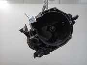 Getriebe Manuell 20MB39 Peugeot 308 SW (L4/L9/LC/LJ/LR) Kombi 5-drs 1.6 BlueHDi 120 (DV6FC(BHZ)) 2014-08