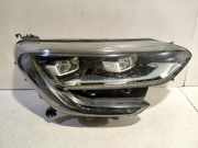 Scheinwerfer Rechts 260103857R Renault Megane IV (RFBB) Schrägheck 5-drs 1.5 Energy dCi 110 (K9K-648) 2016-09