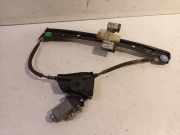 Fensterheber Elektr. Rechts Vorne Volkswagen Up! (121) Schrägheck 1.0 12V 75 (CHYB) 2012-05 CHYB