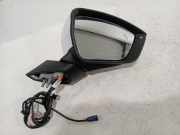 Au?enspiegel Rechts Elektrisch 576857508R Seat Ateca (5FPX) SUV 1.5 TSI 16V (DADA) 2019-05