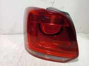 Rücklicht Links Aussen 00077767 Volkswagen Polo V (6R) Schrägheck 1.2 TDI 12V BlueMotion (CFWA(Euro 5)) 2012-03 CFWA(Euro 5)