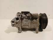 Klima Pumpe 7948797 BMW 1 serie (F40) Schrägheck 120i 2.0 TwinPower 16V (B48-A20A) 2022