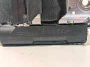 Sicherheitsgurt Rechts Vorne 34075967 Volkswagen Polo V (6R) Schrägheck 1.2 TDI 12V BlueMotion (CFWA(Euro 5)) 2013-10 CFWA(Euro 5)