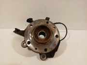 Radnabe Links Vorne Dacia Duster (HS) SUV 1.6 16V (K4M-690(K4M-F6)) 2010