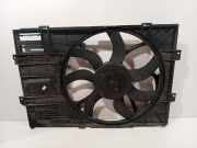 Kühlerventilatormotor 7e0121205h Volkswagen Transporter T5 Van 2.0 TDI DRF (CAAC(Euro 5)) 2016 CAAC(Euro 5)