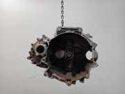 Getriebe Manuell QTS Skoda Fabia III Kombi (NJ5) Kombi 5-drs 1.0 TSI 12V (DKLD) 2020-10