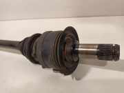 Antriebswelle Links Hinten 7629301 BMW 1 serie (F20) Schrägheck 5-drs 116i 1.5 12V (B38-B15A) 2016-05