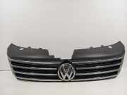 Grill 3AA853651 Volkswagen Passat Variant (365) Kombi 1.6 TDI 16V Bluemotion (CAYC(Euro 5)) 2014-07 CAYC(Euro 5)
