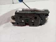 Türschloß Zv Elektrisch Rechts Vorne 5N1837016C Volkswagen Scirocco (137/13AD) Schrägheck 3-drs 2.0 TDI 16V (CBDB) 2011 CBDB