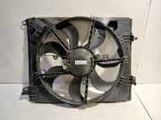 Kühlerventilatormotor FS2081 Renault Megane IV (RFBB) Schrägheck 5-drs 1.5 Energy dCi 110 (K9K-648) 2016-09