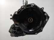 Getriebe Manuell MDG Opel Adam Schrägheck 3-drs 1.4 16V (A14XER(Euro 5)) 2013