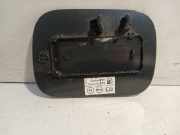 Tankklappe Kia Sportage (QL) Geländewagen 1.6 T-GDI 16V 4x4 (G4FJ) 2019-12