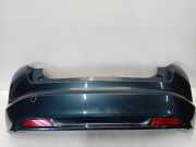 Stoßstange Hinten Honda Civic (FK1/2/3) Schrägheck 1.4i VTEC 16V (L13Z4) 2012