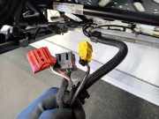 Innenausstattung Audi A5 Sportback (F5A/F5F) Liftback 2.0 40 TFSI Mild Hybrid 16V (DEMA) 2018-11