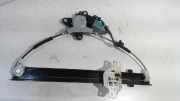 Fensterheber Elektr. Rechts Vorne 001100116623 Daewoo / Chevrolet Spark Schrägheck 1.2 16V (B12D1) 2010-08