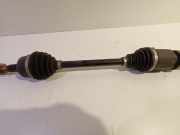 Antriebswelle Rechts Vorne Mazda 2 (DJ/DL) Schrägheck 1.5 SkyActiv-G 90 (P5Y8) 2017