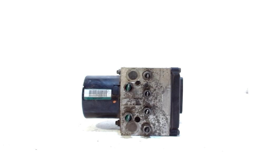 Abs Pumpe 9657462080 Peugeot 407 (6D) Limousine 1.8 16V (EW7J4(6FZ)) 2005-03 Bild Abs Pumpe 9657462080 Peugeot 407 (6D) Limousine 1.8 16V (EW7J4(6FZ)) 2005-03