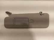 Sonnenblende Links Hyundai iX20 (JC) SUV 1.4i 16V (G4FA) 2012