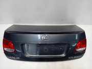 Heckklappe Lexus GS (..S19) Coupé 450h 3.5 V6 24V (2GR-FSE) 2006
