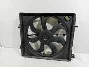 Kühlerventilator 214814EA0A Renault Kadjar (RFEH) SUV 1.2 Energy TCE 130 (H5F-408(H5F-F4)) 2017