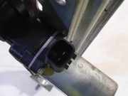 Fensterheber Elektr. Links Vorne 807213915R Dacia Dokker Express (8S) Van 1.6 16V (H4M-D729) 2015