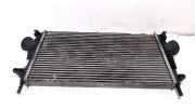 Ladeluftkühler Radiator Opel Insignia Schrägheck 5-drs 2.0 CDTI 16V 130 Ecotec (A20DTH(Euro 5)) 2010-10