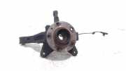 Radnabe Links Vorne Mercedes-Benz Citan Van 1.5 109 CDI (OM607.951) 2015-07