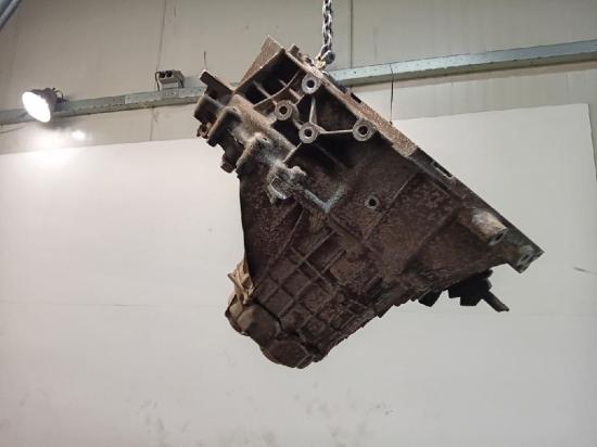 Getriebe Manuell TZ73 Kia Cee'd (JDB5) Schrägheck 5-drs 1.4i 16V (G4FA) 2012 Bild Getriebe Manuell TZ73 Kia Cee'd (JDB5) Schrägheck 5-drs 1.4i 16V (G4FA) 2012